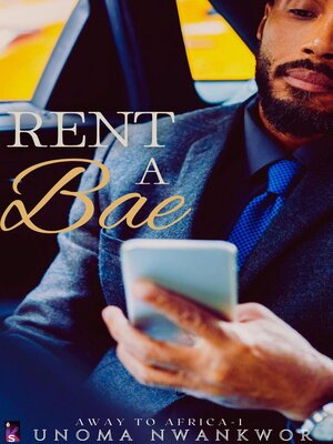 cover image of Rent a Bae
